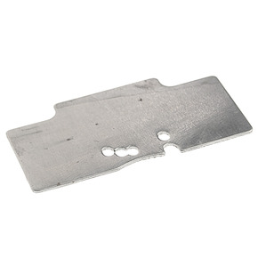 Ремкомплект для пневмогайковерта JTC-5335 (44) пластина под реверс JTC