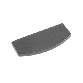 Ремкомплект для пневмогайковерта JTC-5436 (23) лопасть ротора JTC