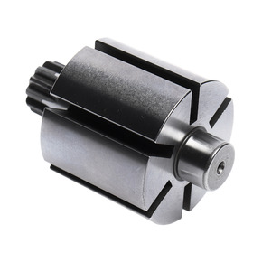 Ремкомплект для пневмогайковерта JTC-7214 (22) ротор JTC