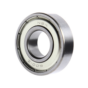 Ремкомплект для пневмогайковерта JTC-7238 (22) подшипник JTC