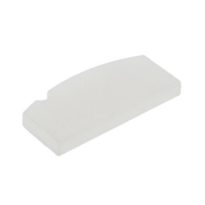 Ремкомплект для пневмогайковерта JTC-7656 (23) лопасть ротора JTC