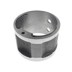 Ремкомплект для пневмогайковерта JTC-3403А (25) пневматический цилиндр JTC