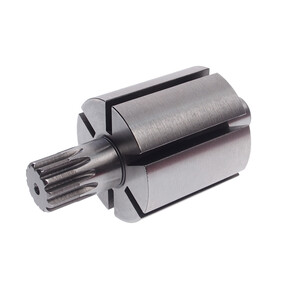 Ремкомплект для пневмогайковерта JTC-5816 (24) ротор JTC