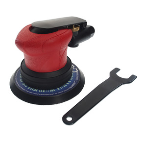 Машинка пневматическая шлифовальная 12000об/мин.,90PSI,диск 5