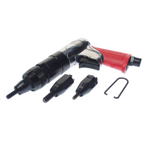 Заклепочник пневматический резьбовой (М6,М8,М10) JTC