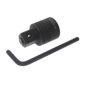 Адаптер (ограничитель усилия) для мультипликатора JTC-JW0900-11763 JTC