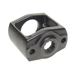 Ремкомплект для пневмогайковерта JTC-3401 (09) корпус молоточков JTC