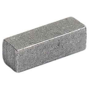 Ремкомплект для пневмогайковерта JTC-5815 (33) шпонка JTC