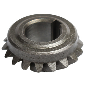 Ремкомплект для пневмогайковерта JTC-5815 (30) шестерня коническая JTC