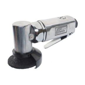 Машина пневматическая шлифовальная угловая 2