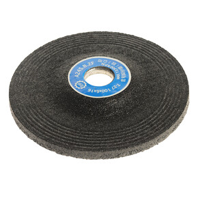 Круг зачистной 4