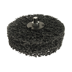 Круг зачистной d=100мм к машинке JTC-5642 JTC