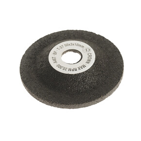 Круг шлифовальный 2