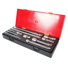 Набор удлинителей 1/4