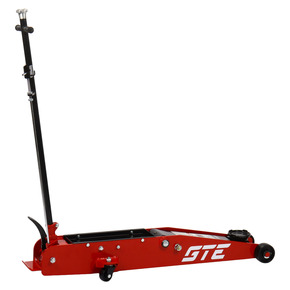 Домкрат подкатной 5т 150-685мм гидравлический GTE