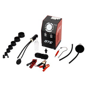 Дымогенератор диагностический (12В, 150x150x270мм ) GTE