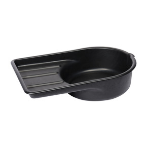 Емкость для слива масла 20л пластиковая GTE