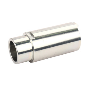 Проставка 100мм для двухстоечных подъёмников GTE