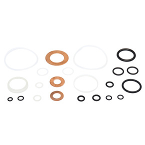 Ремкомплект для домкрата GTE-TH33013 (01) прокладки и уплотнения GTE