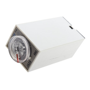 Реле времени для подъемников GTE