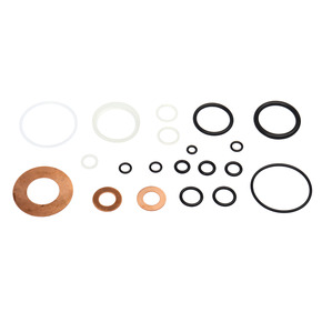 Ремкомплект для домкрата GTE-TH33502 (01) прокладки и уплотнения GTE