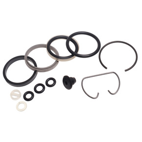 Ремкомплект для домкрата GTE-TH90504 (01) прокладки и уплотнения GTE