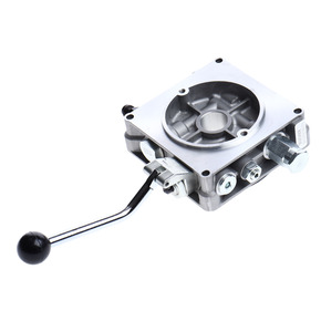 Ремкомплект для подъемников GTE-4300/4301 (13) клапанный блок гидростанции GTE