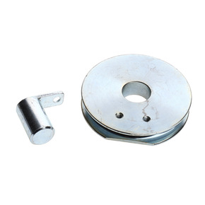 Ремкомплект для подъемников GTE-H100/GTE-H101 (12) ролики GTE