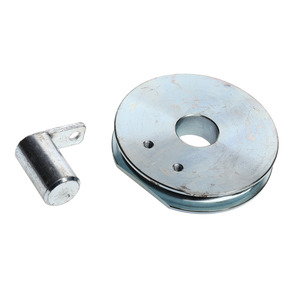 Ремкомплект для подъемников GTE-H102/GTE-H103 (12) ролики GTE