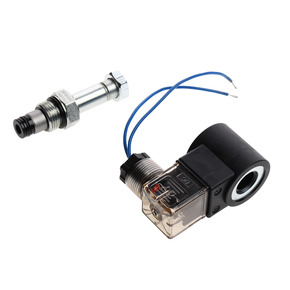 Ремкомплект для подъемников GTE-B202/B203 (11) клапан спускной GTE