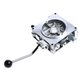 Ремкомплект для подъемников GTE-H100/GTE-H101 (13) клапанный блок гидростанции GTE