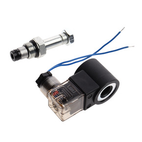 Ремкомплект для подъемников GTE-H102/GTE-H103 (11) клапан спускной GTE