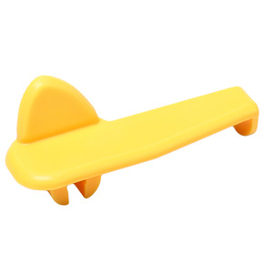 Ремкомплект для шиномонтажных станков,вставка защитная в монтажную головку (на штифт) GTE