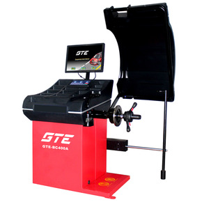 Станок балансировочный 220В 10