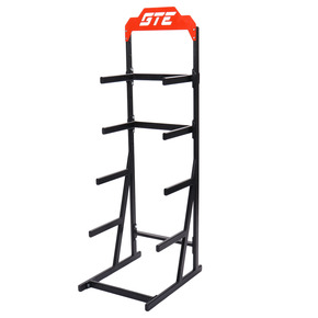 Стеллаж для подкатных домкратов GTE