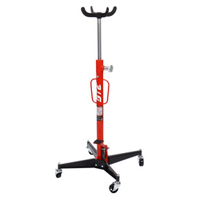 Стойка трансмиссионная гидравлическая 0.5т h=1130-1940мм GTE