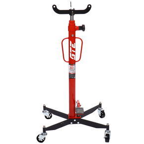 Стойка трансмиссионная гидравлическая 0.6т h=1175-2000мм GTE