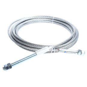 Трос для подъемников GTE-B202/B203 GTE