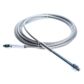 Трос для подъемников GTE-H100/H101 GTE