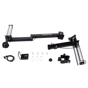 Устройство для шиномонтажных станков GTE-T100/101/104/105/106/107 безмонтажное GTE