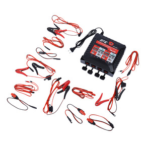 Устройство зарядное 6-12V 1.5А 60Ач GTE