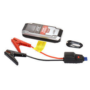 Устройство пусковое 5-20V 1500А 16000мА/ч (power bank) GTE