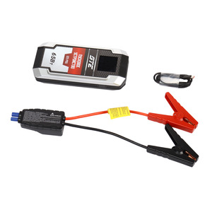 Устройство пусковое 5-20V 1500А 12000мА/ч (power bank) GTE