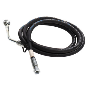 Шланг гидравлический для подъемников 1044мм GTE-B202/GTE-B203 GTE