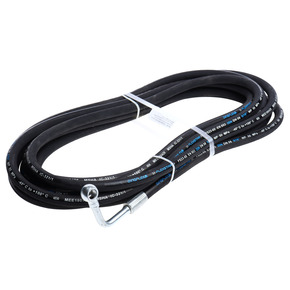 Шланг гидравлический для подъемников двухстоечных длинный 9260мм GTE-B200/GTE-B201 GTE