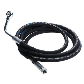 Шланг гидравлический для подъемников 1175мм GTE-H102/H103 GTE