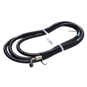 Шланг гидравлический для подъемников четырехстоечных GTE-4300/4301 GTE