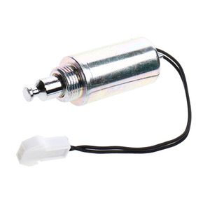 Электромагнит для подъемников GTE-B202/B203 GTE