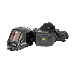 Маска сварщика КЕДР (СОБРАННАЯ) 