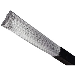 Прутки сварочные нержавеющие КЕДР TIG ER-308LSi Ø 1,2 мм (1000 мм пачка 5 кг)